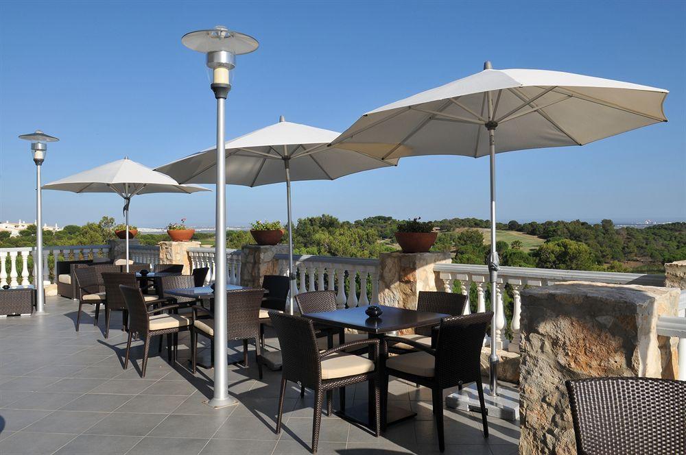 Hotel Castro Marim Golfe And Country Club Zewnętrze zdjęcie