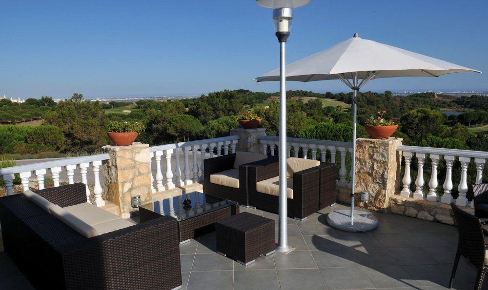 Hotel Castro Marim Golfe And Country Club Zewnętrze zdjęcie