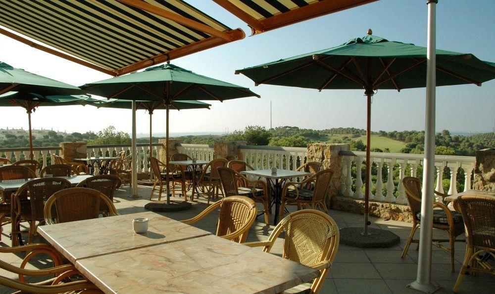 Hotel Castro Marim Golfe And Country Club Zewnętrze zdjęcie