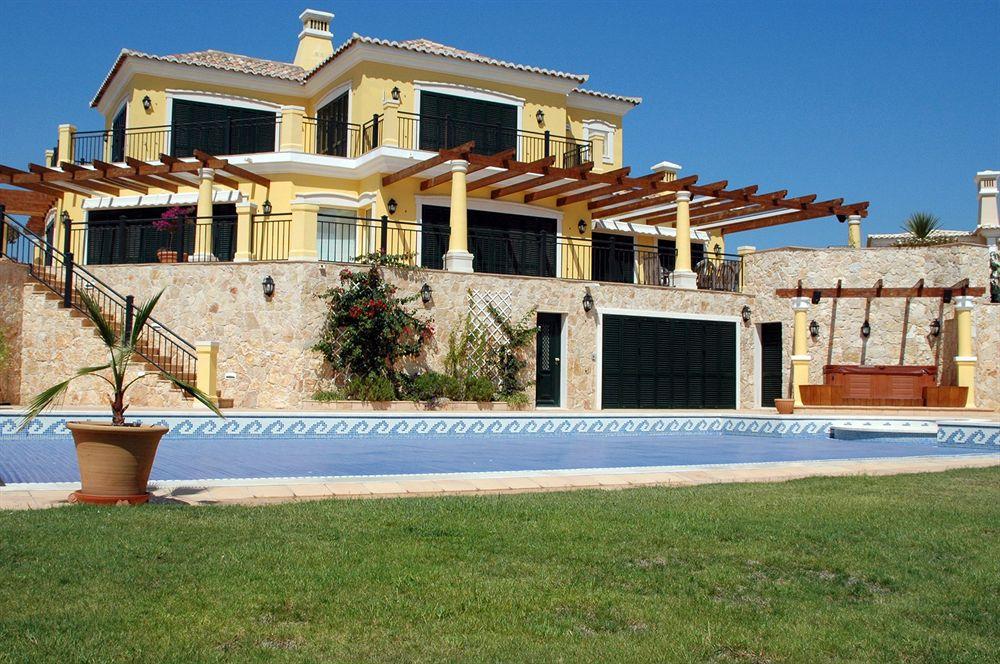 Hotel Castro Marim Golfe And Country Club Zewnętrze zdjęcie