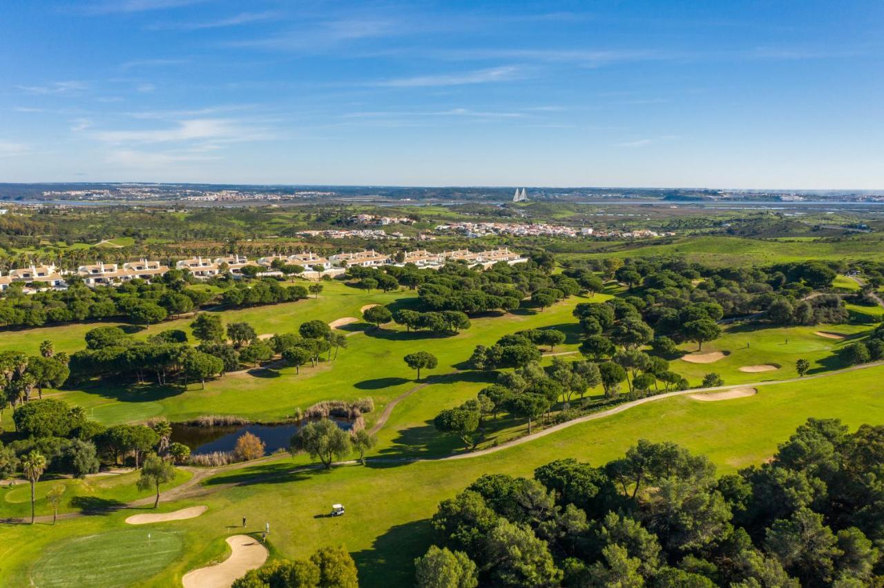 Hotel Castro Marim Golfe And Country Club Zewnętrze zdjęcie
