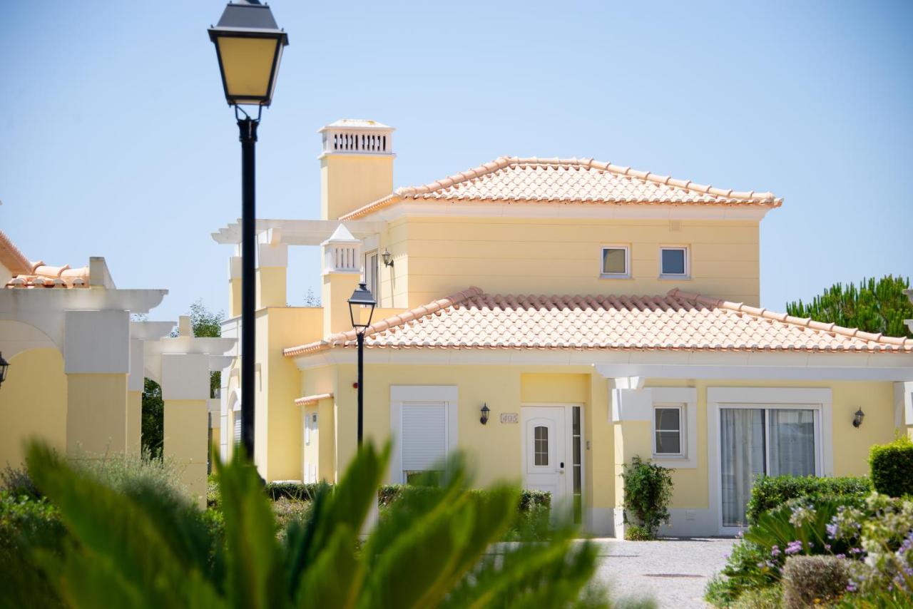 Hotel Castro Marim Golfe And Country Club Zewnętrze zdjęcie