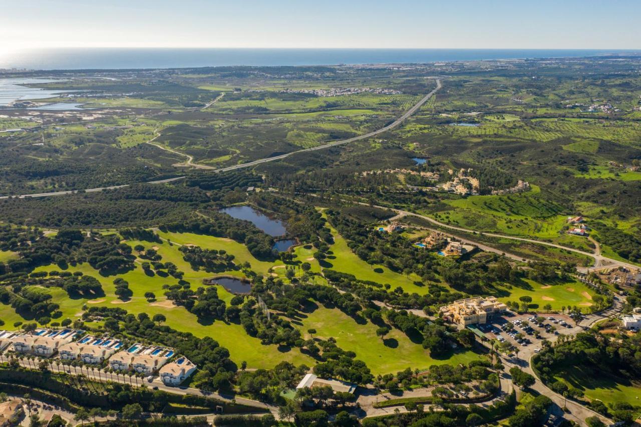 Hotel Castro Marim Golfe And Country Club Zewnętrze zdjęcie