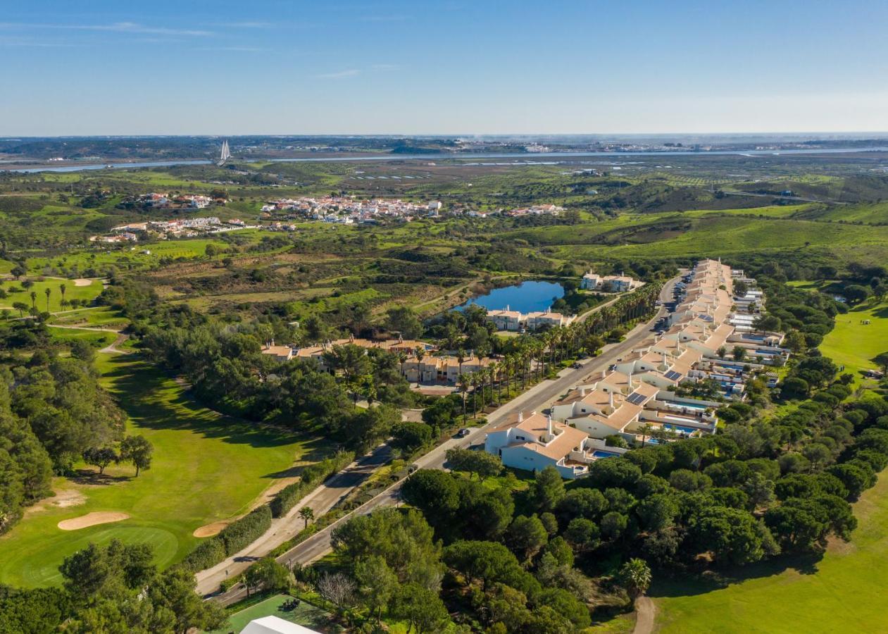 Hotel Castro Marim Golfe And Country Club Zewnętrze zdjęcie