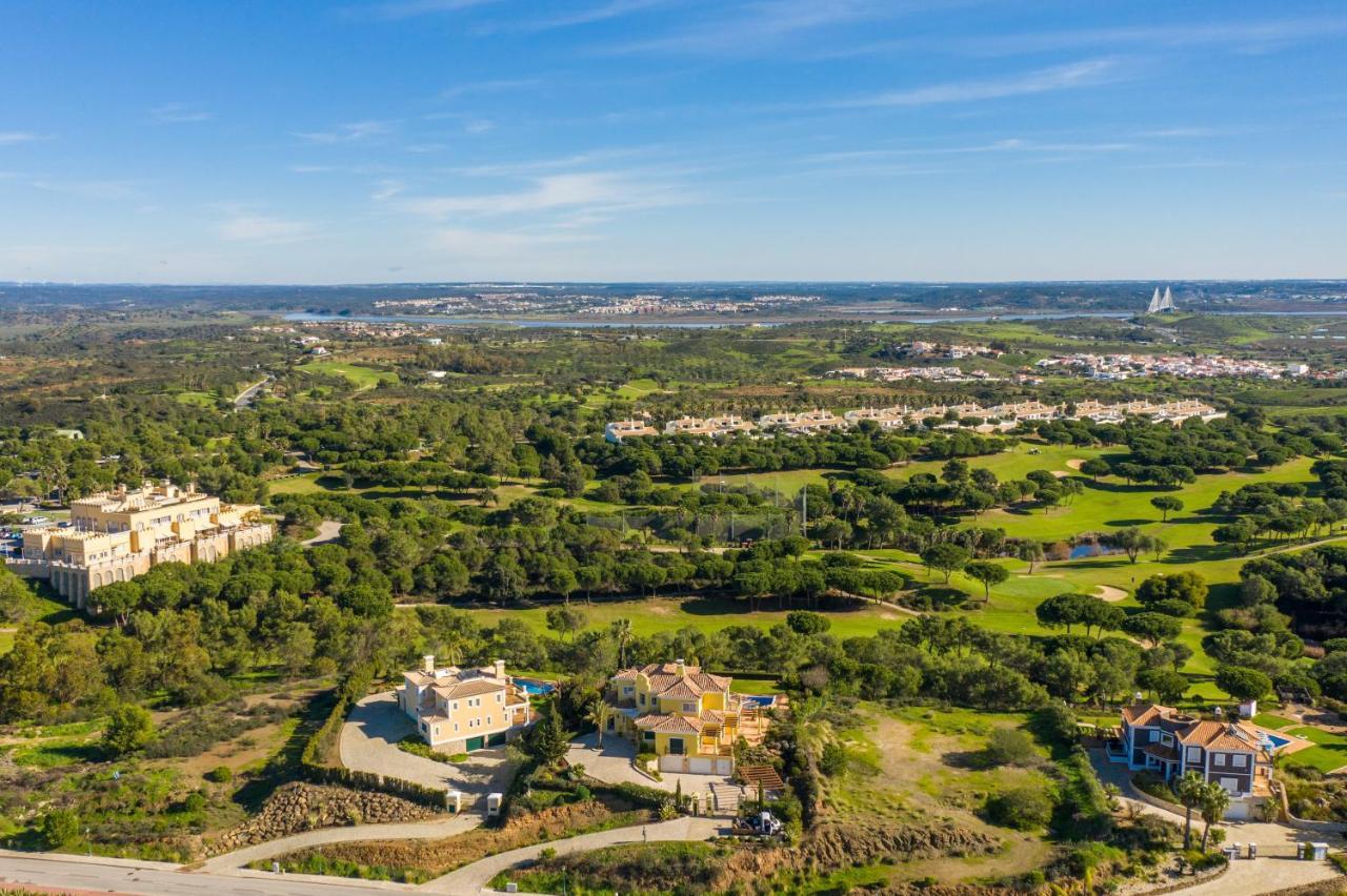 Hotel Castro Marim Golfe And Country Club Zewnętrze zdjęcie
