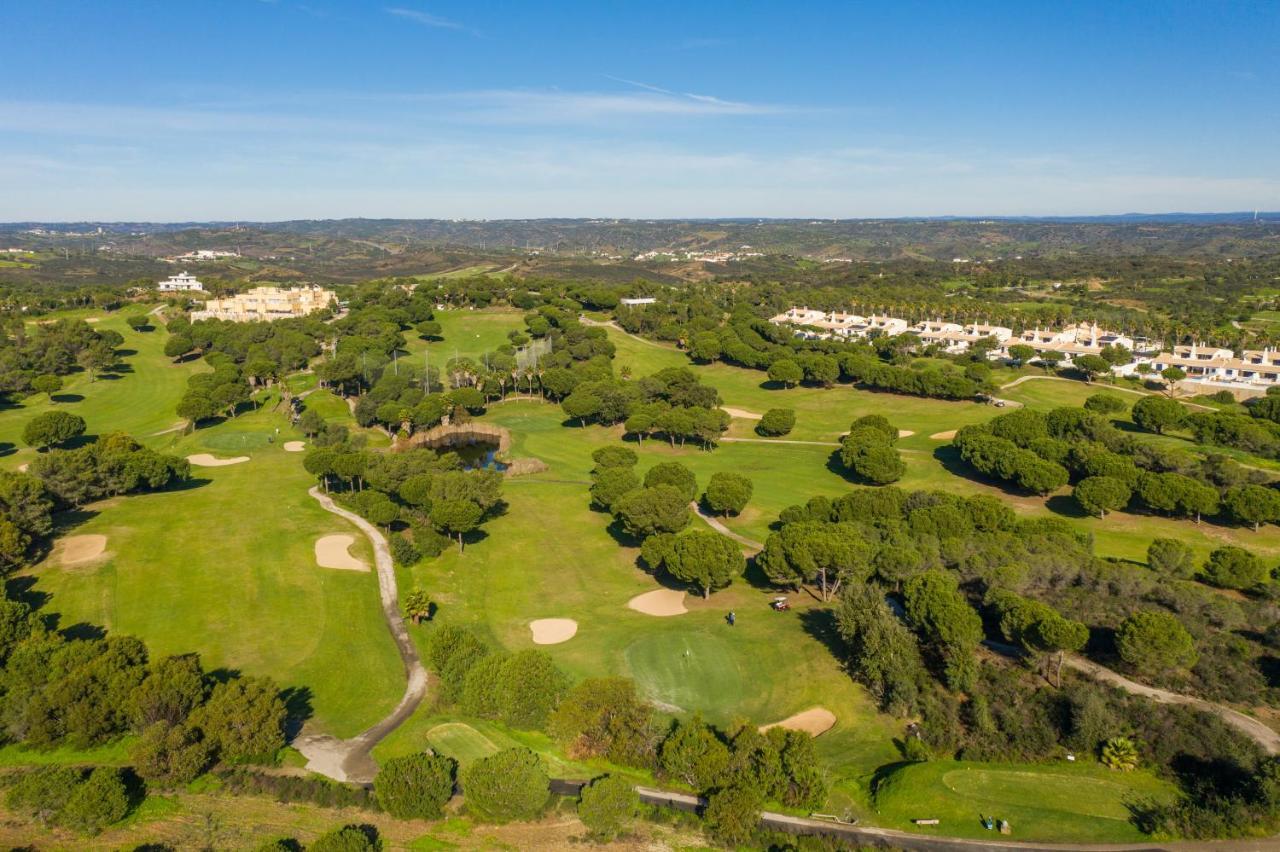 Hotel Castro Marim Golfe And Country Club Zewnętrze zdjęcie