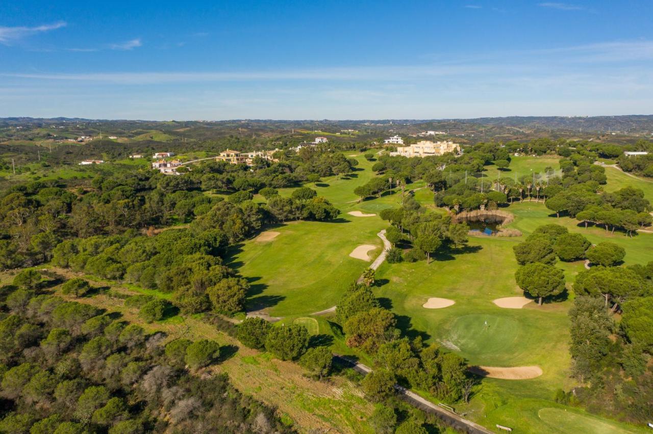 Hotel Castro Marim Golfe And Country Club Zewnętrze zdjęcie