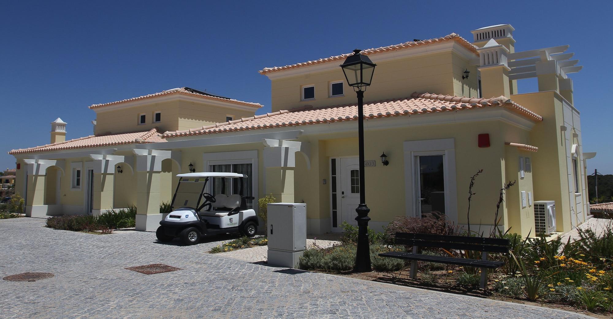 Hotel Castro Marim Golfe And Country Club Zewnętrze zdjęcie
