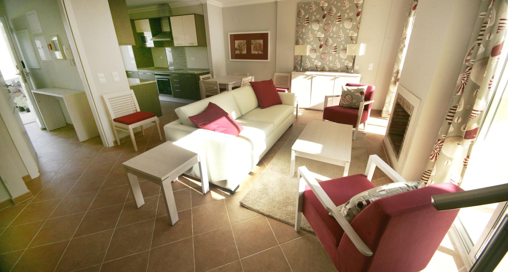 Hotel Castro Marim Golfe And Country Club Zewnętrze zdjęcie
