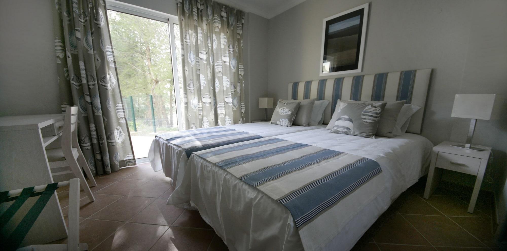 Hotel Castro Marim Golfe And Country Club Zewnętrze zdjęcie