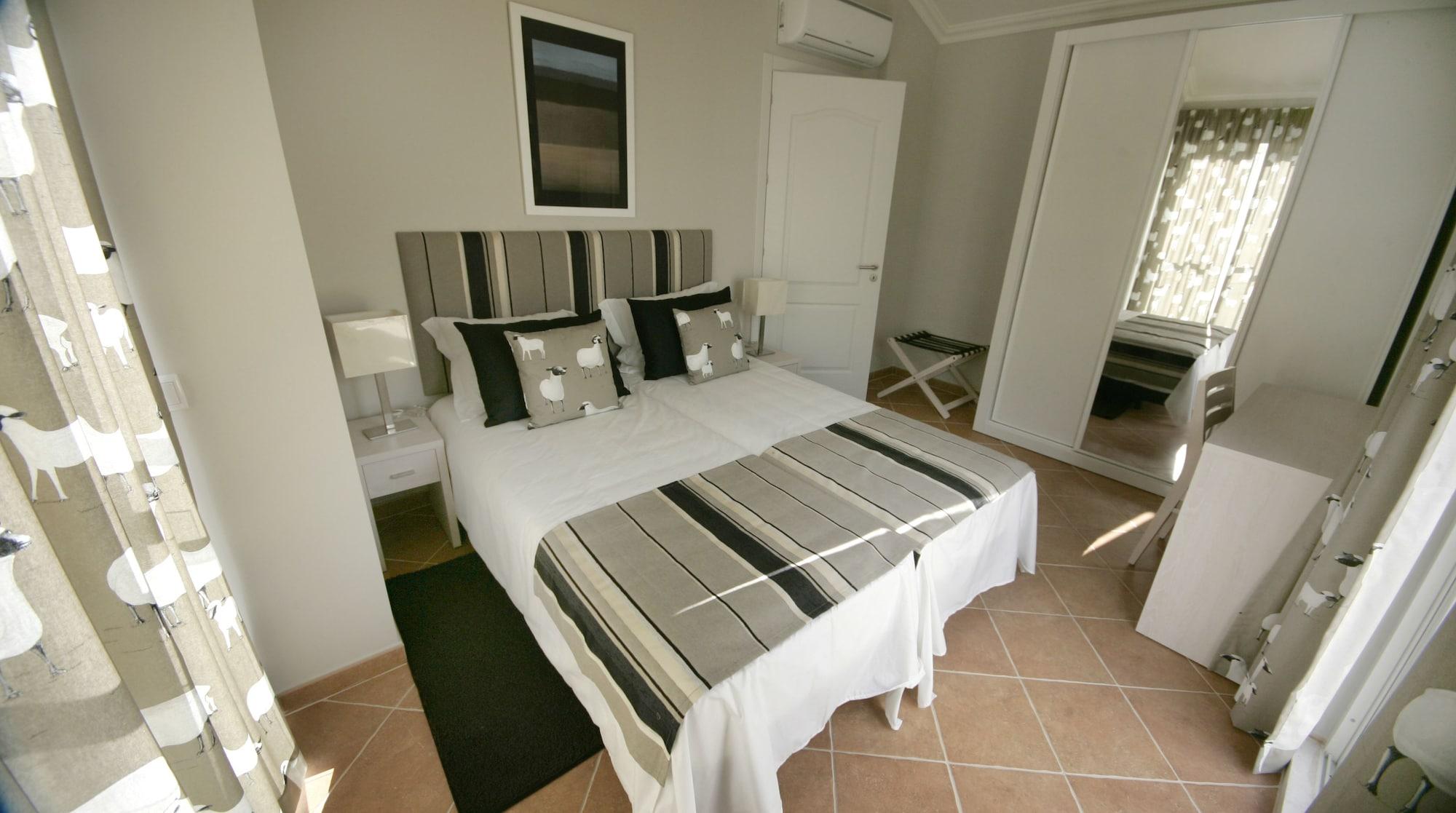 Hotel Castro Marim Golfe And Country Club Zewnętrze zdjęcie