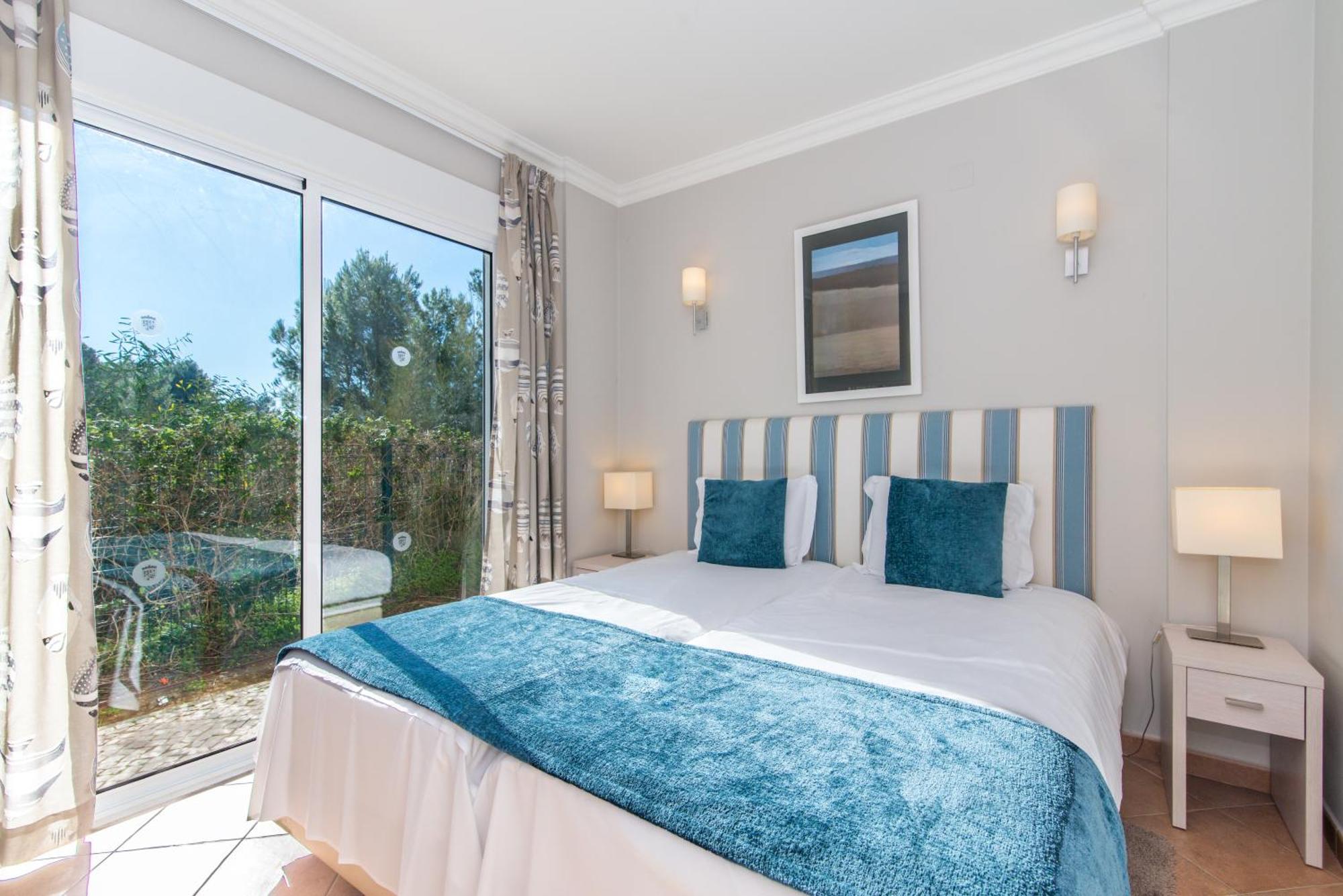 Hotel Castro Marim Golfe And Country Club Zewnętrze zdjęcie