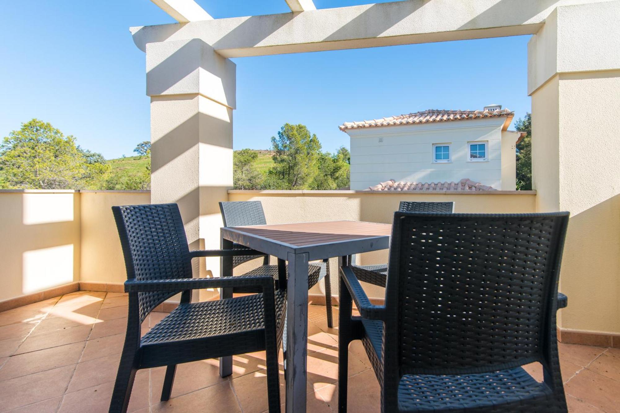 Hotel Castro Marim Golfe And Country Club Zewnętrze zdjęcie