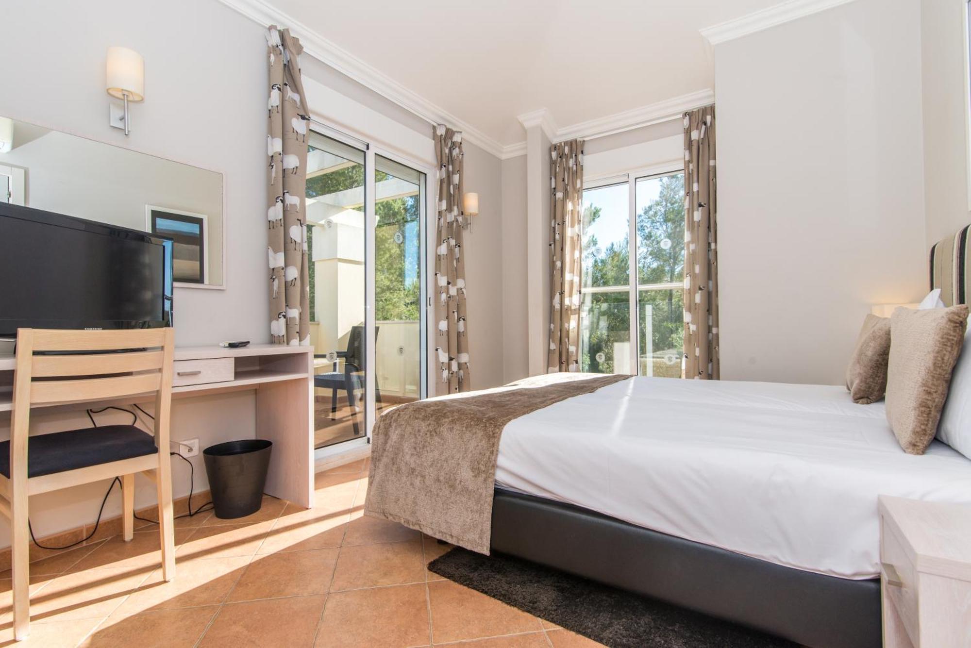 Hotel Castro Marim Golfe And Country Club Zewnętrze zdjęcie