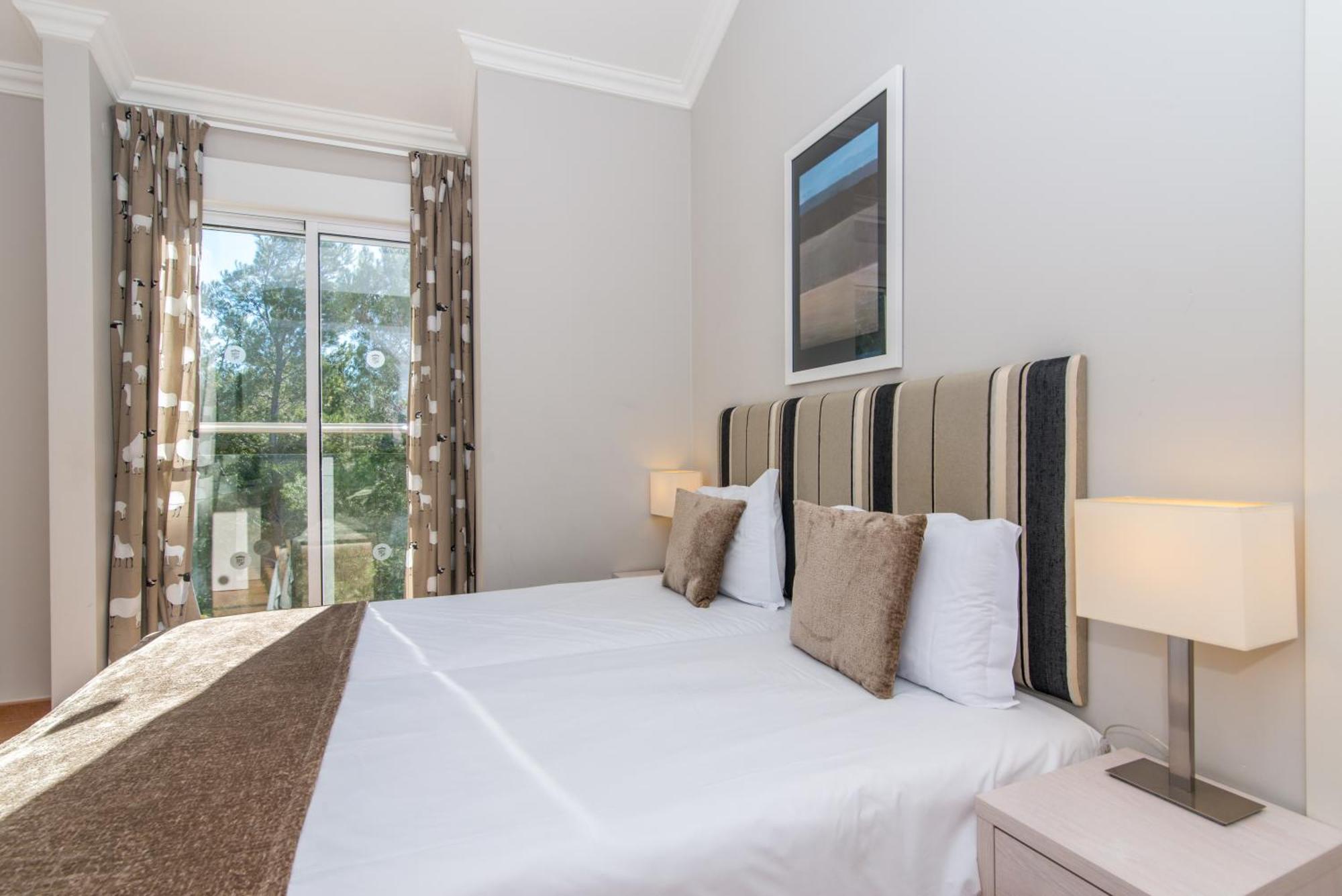 Hotel Castro Marim Golfe And Country Club Zewnętrze zdjęcie