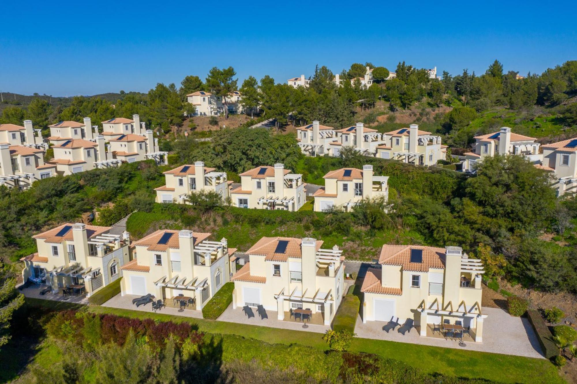 Hotel Castro Marim Golfe And Country Club Zewnętrze zdjęcie