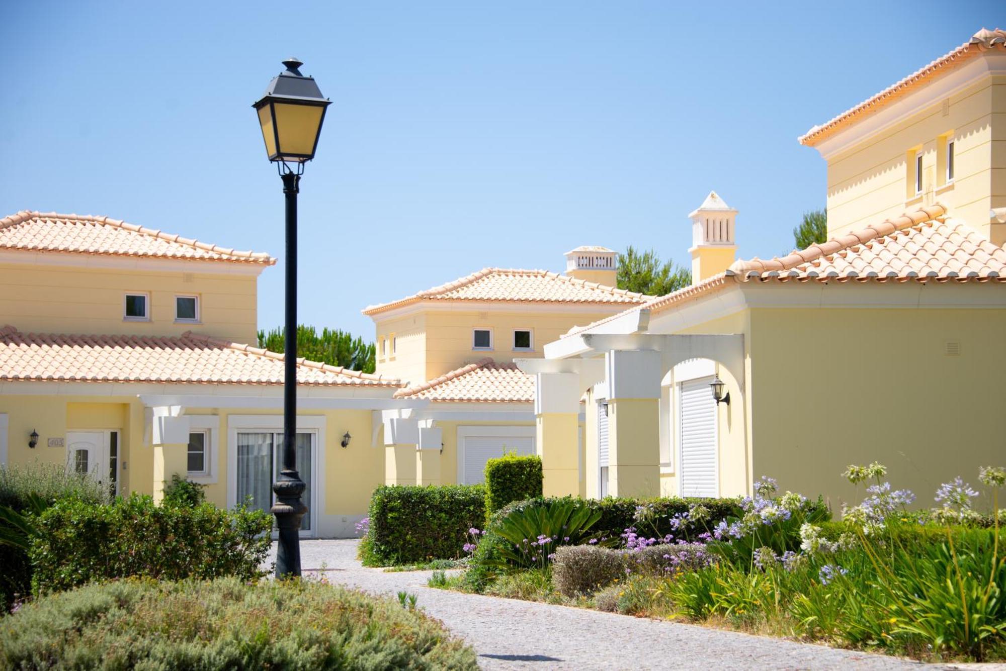 Hotel Castro Marim Golfe And Country Club Zewnętrze zdjęcie