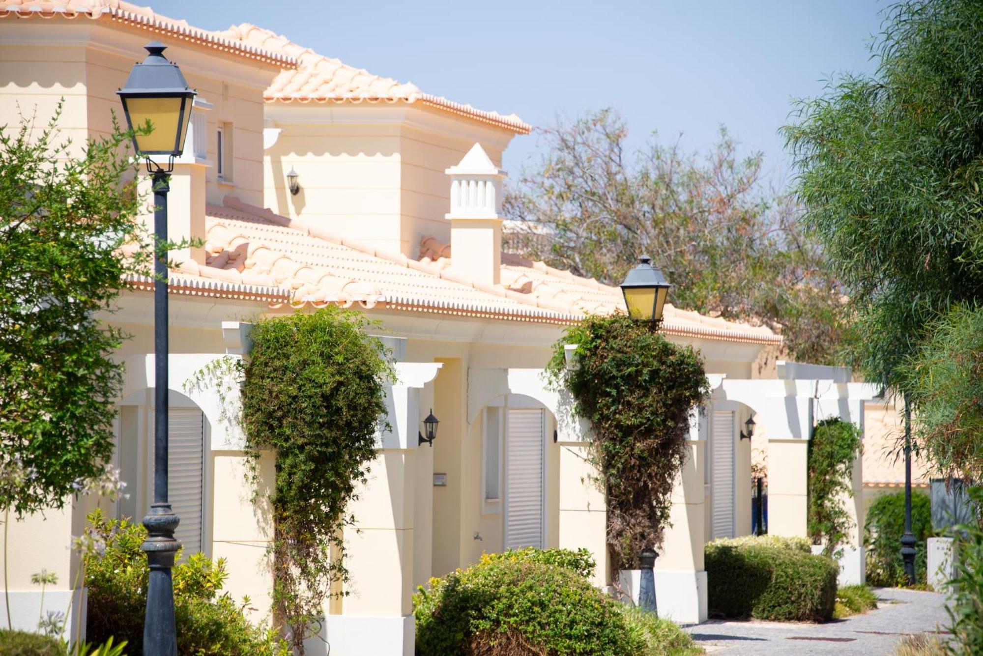 Hotel Castro Marim Golfe And Country Club Zewnętrze zdjęcie