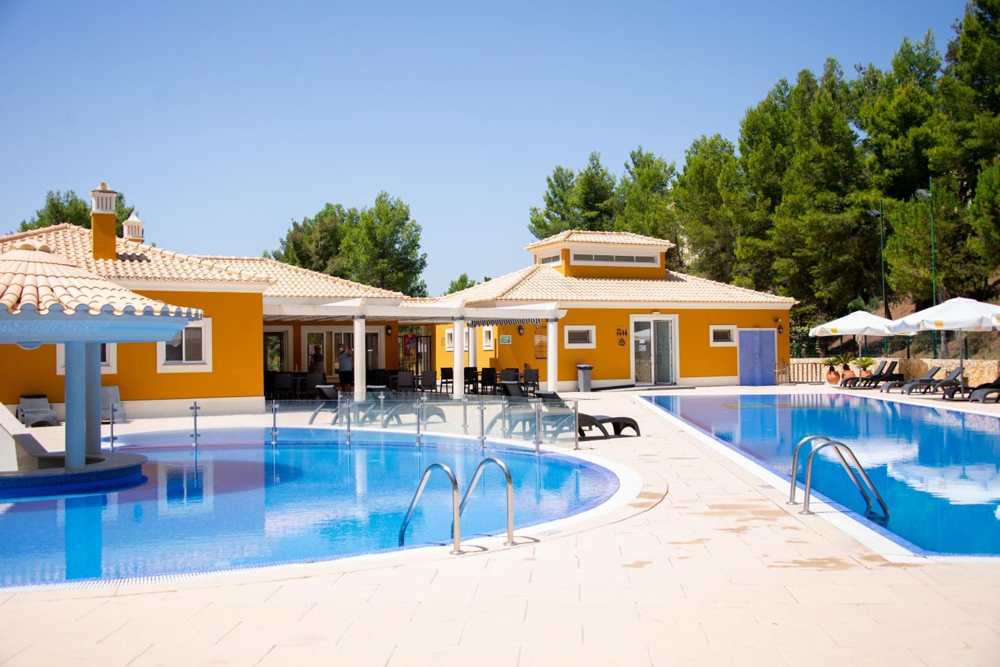 Hotel Castro Marim Golfe And Country Club Zewnętrze zdjęcie