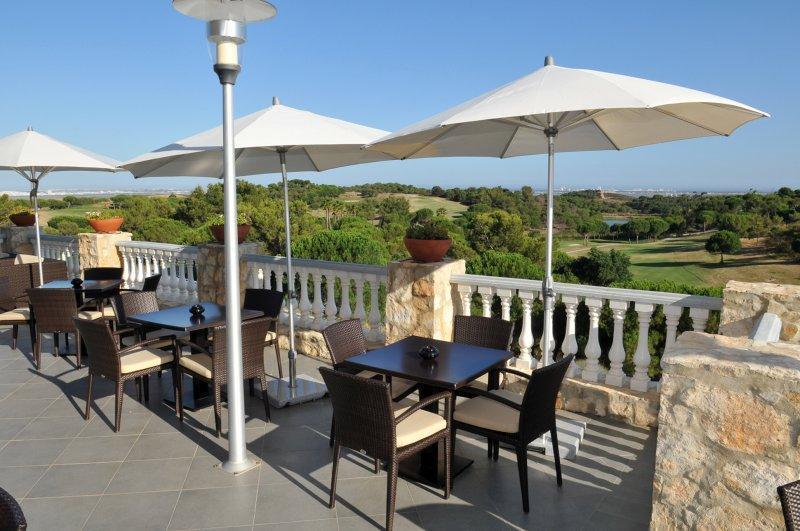 Hotel Castro Marim Golfe And Country Club Zewnętrze zdjęcie