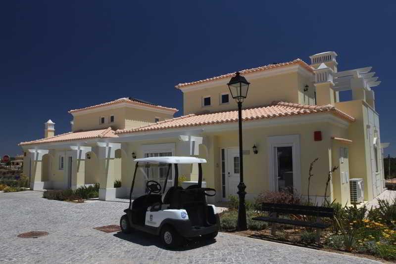 Hotel Castro Marim Golfe And Country Club Zewnętrze zdjęcie
