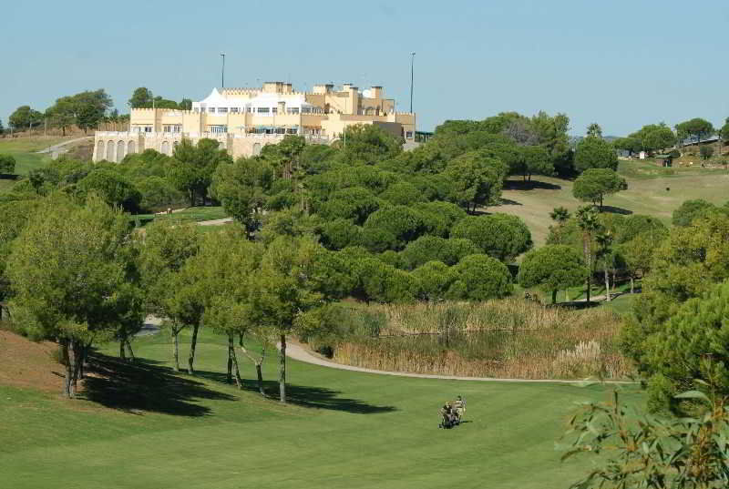Hotel Castro Marim Golfe And Country Club Zewnętrze zdjęcie