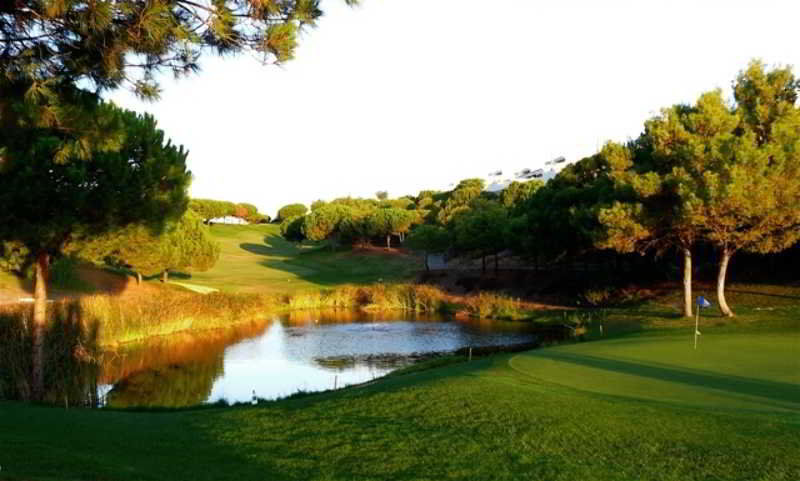 Hotel Castro Marim Golfe And Country Club Zewnętrze zdjęcie