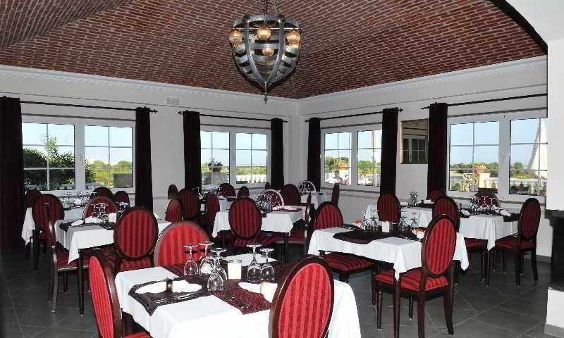 Hotel Castro Marim Golfe And Country Club Zewnętrze zdjęcie