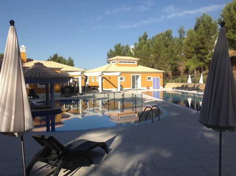 Hotel Castro Marim Golfe And Country Club Zewnętrze zdjęcie