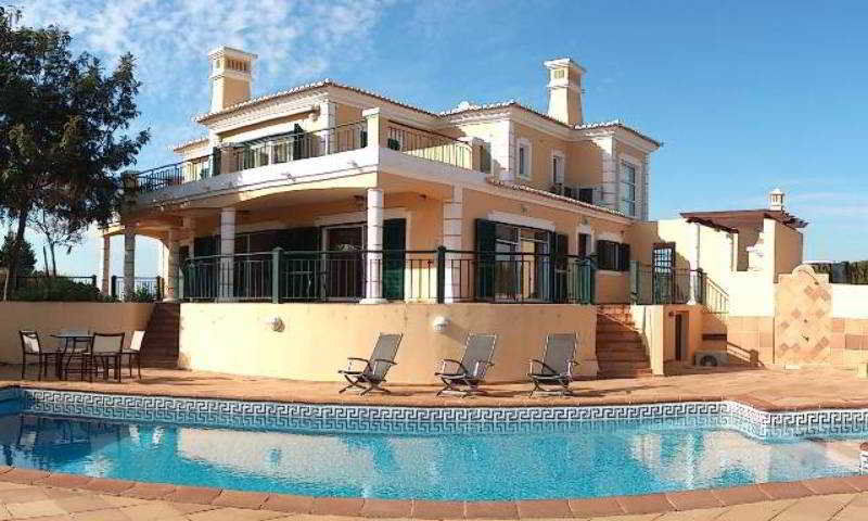 Hotel Castro Marim Golfe And Country Club Zewnętrze zdjęcie