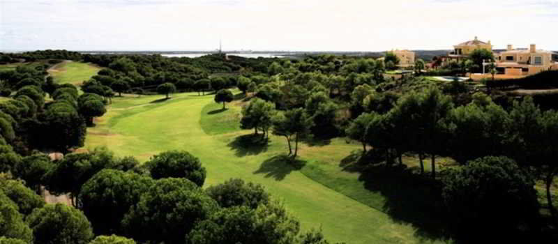 Hotel Castro Marim Golfe And Country Club Zewnętrze zdjęcie