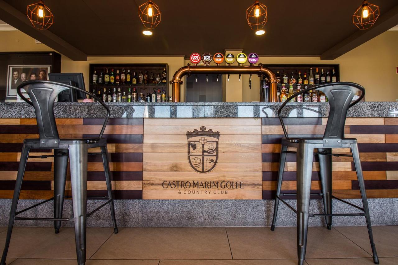 Hotel Castro Marim Golfe And Country Club Zewnętrze zdjęcie