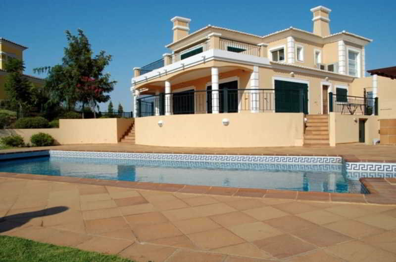 Hotel Castro Marim Golfe And Country Club Zewnętrze zdjęcie