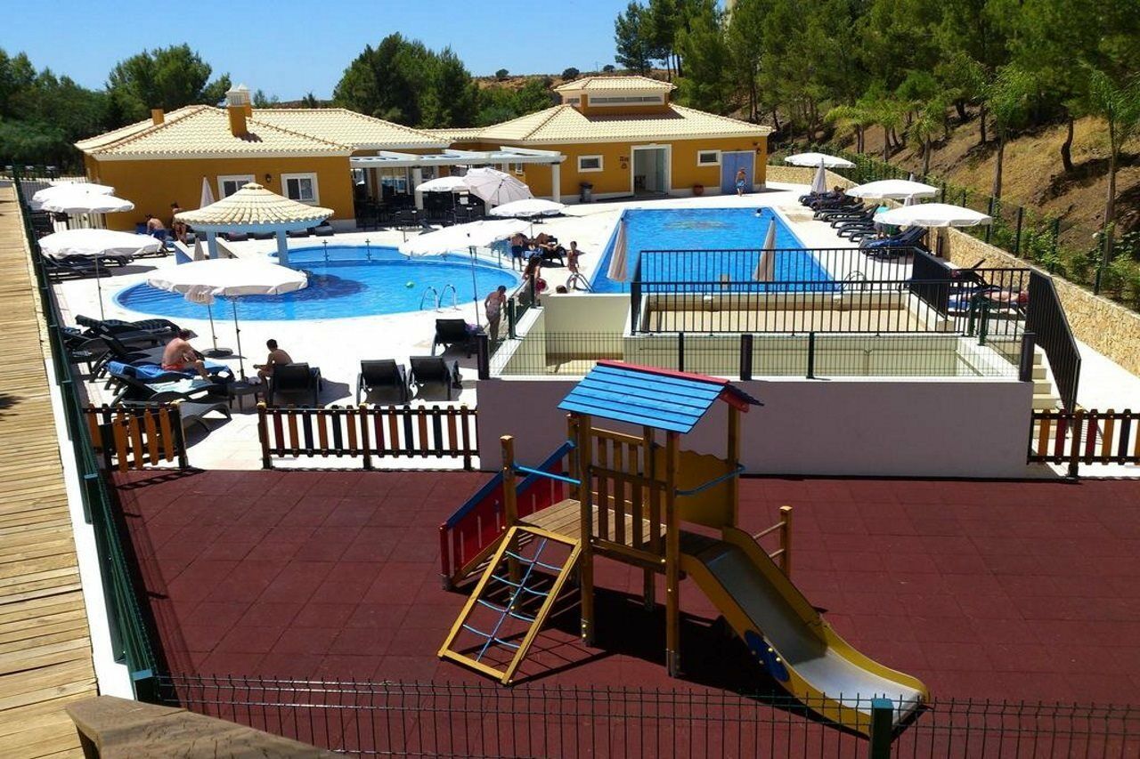 Hotel Castro Marim Golfe And Country Club Zewnętrze zdjęcie