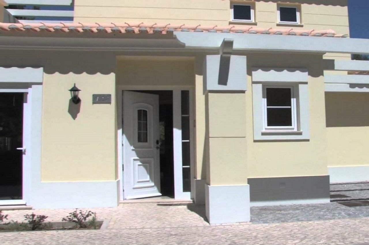 Hotel Castro Marim Golfe And Country Club Zewnętrze zdjęcie