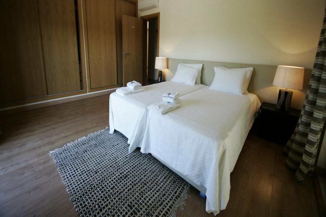 Hotel Castro Marim Golfe And Country Club Zewnętrze zdjęcie