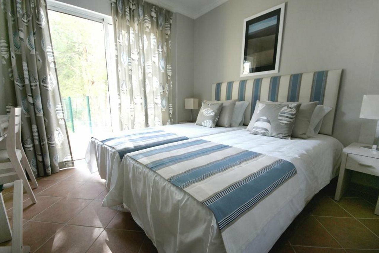 Hotel Castro Marim Golfe And Country Club Zewnętrze zdjęcie