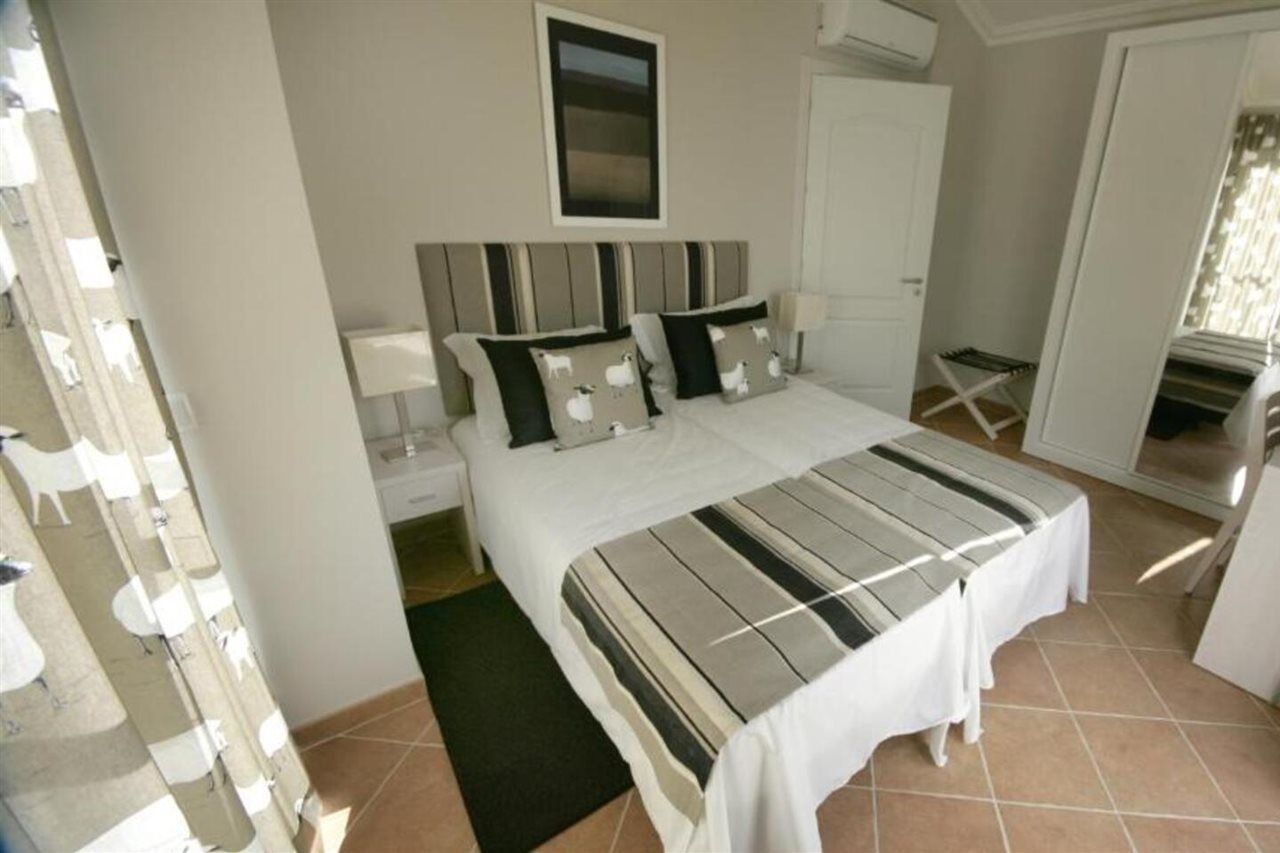 Hotel Castro Marim Golfe And Country Club Zewnętrze zdjęcie